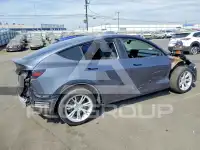 2023 Tesla Model Y фото