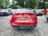 2023 Tesla Model Y фото