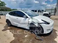 2023 Tesla Model Y фото