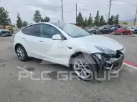 2023 Tesla Model Y фото