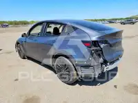 2023 Tesla Model Y photo