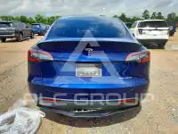 2023 Tesla Model Y photo