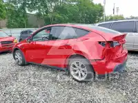 2023 Tesla Model Y фото