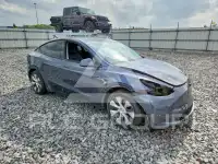 2023 Tesla Model Y фото