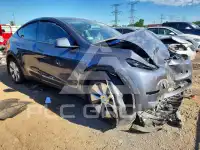 2023 Tesla Model Y фото