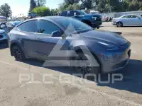 2023 Tesla Model Y photo