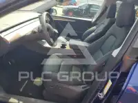 2023 Tesla Model Y фото