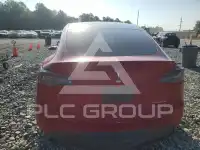 2023 Tesla Model Y photo
