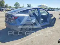 2023 Tesla Model Y photo