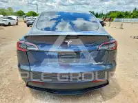 2023 Tesla Model Y photo