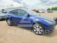 2023 Tesla Model Y photo