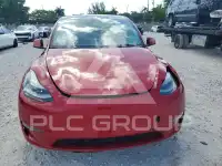 2023 Tesla Model Y фото