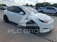 2023 Tesla Model Y photo