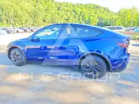 2023 Tesla Model Y photo