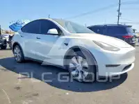 2023 Tesla Model Y фото