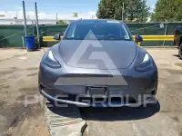 2023 Tesla Model Y фото