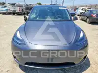 2023 Tesla Model Y photo