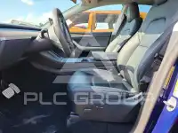 2023 Tesla Model Y фото