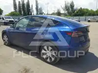 2023 Tesla Model Y фото