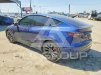 2023 Tesla Model Y фото