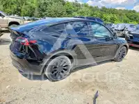 2023 Tesla Model Y фото