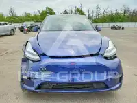 2023 Tesla Model Y photo