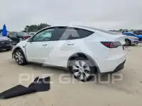 2023 Tesla Model Y фото