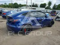 2023 Tesla Model Y photo