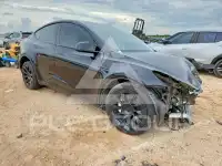 2023 Tesla Model Y фото