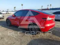2023 Tesla Model Y фото