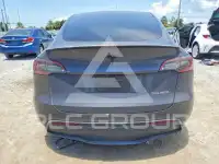 2023 Tesla Model Y photo
