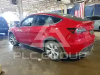2023 Tesla Model Y photo