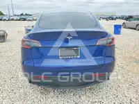 2023 Tesla Model Y фото
