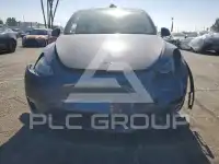 2023 Tesla Model Y фото