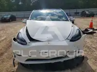 2023 Tesla Model Y фото