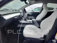2023 Tesla Model Y фото