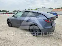 2023 Tesla Model Y photo