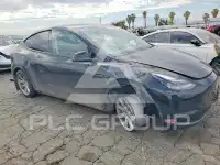 2023 Tesla Model Y фото