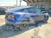 2023 Tesla Model Y фото