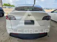 2023 Tesla Model Y фото