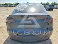 2023 Tesla Model Y photo