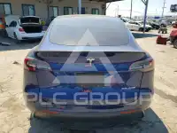 2023 Tesla Model Y фото