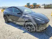 2023 Tesla Model Y фото