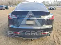 2023 Tesla Model Y фото