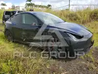 2023 Tesla Model Y фото