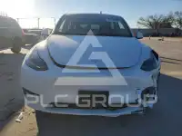 2023 Tesla Model Y фото