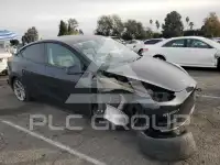 2023 Tesla Model Y фото