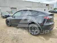 2023 Tesla Model Y фото