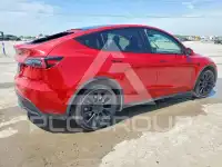 2023 Tesla Model Y фото