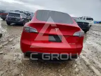 2023 Tesla Model Y photo